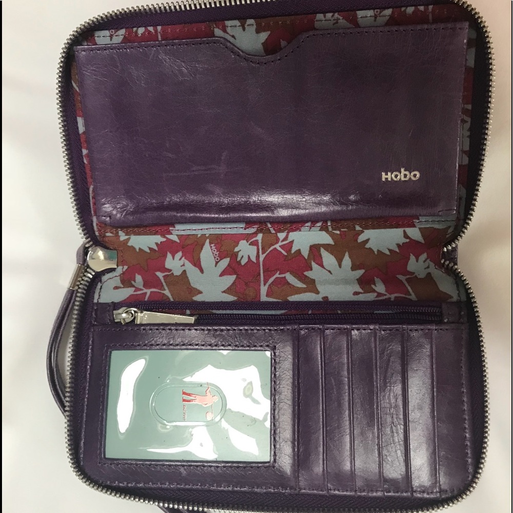 Nfs Cannot Delete Hobo Uwt Devin Iphone Wristlet … - image 3